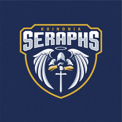 KOINONIA SERAPHS