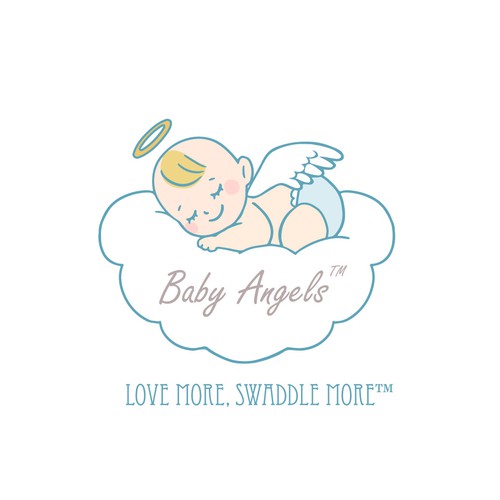 Baby Angels Logo 