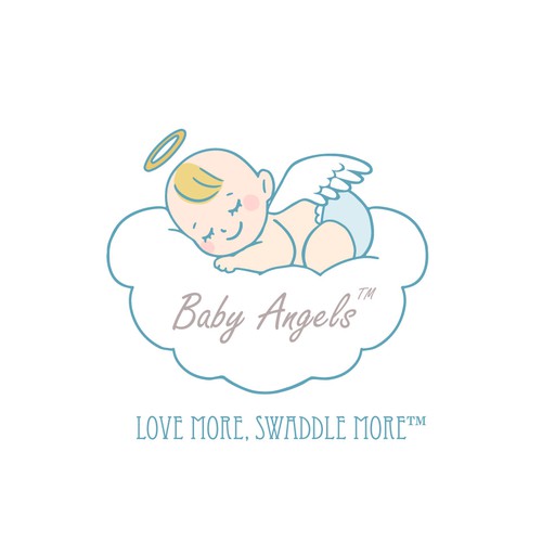 Baby Angels Logo 