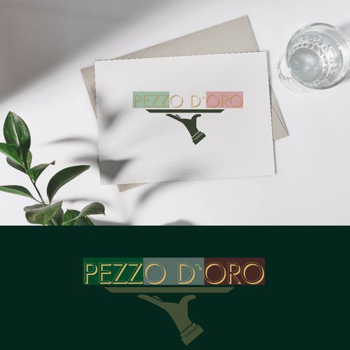 Pezzo D'oro