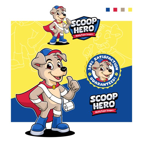 Scoop Hero 