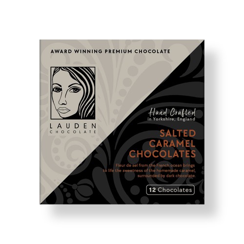 Lauden Chocolate