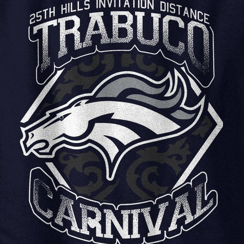 Make a Design that THOUSANDS will wear and see!