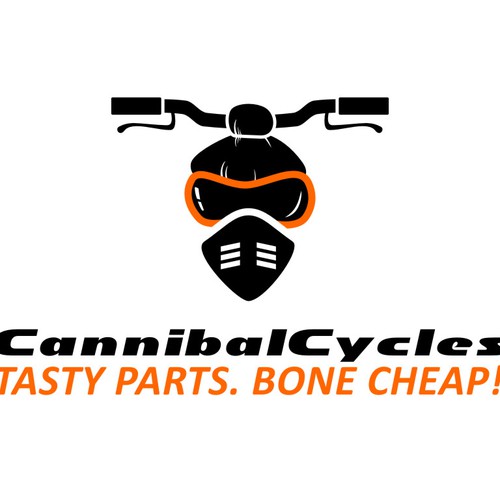 Cannibal Logo Needed