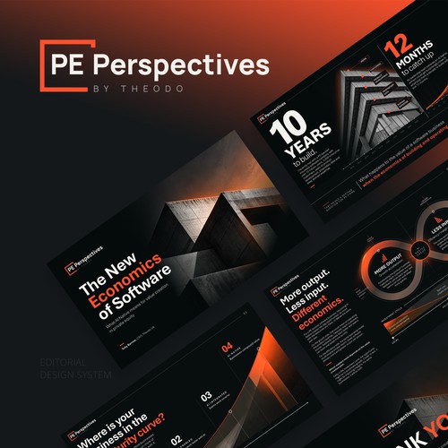 PE Perspectives By Theodo UK