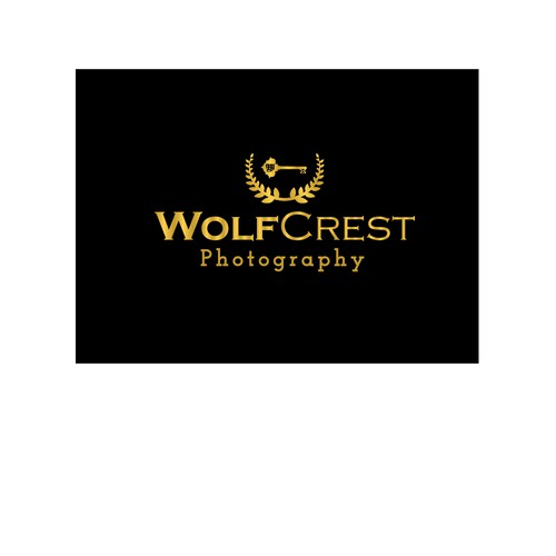 Photography Logo