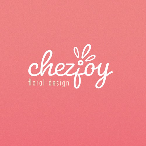 Chezjoy Logo Entry