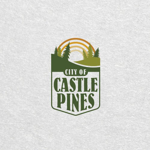 castle pines