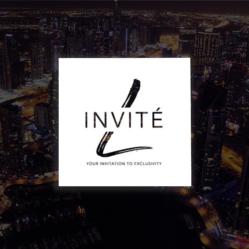 Logo for VIP / Elite Members Network in Dubai & Beyond