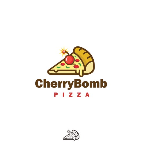CherryBomb Pizza