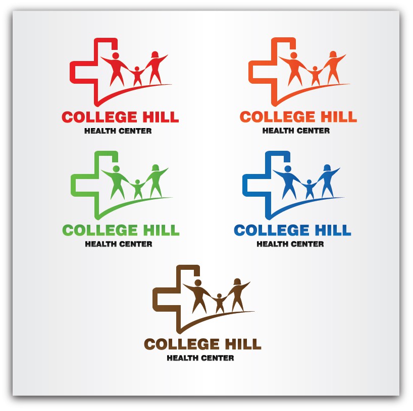 logo for College Hill Health Center