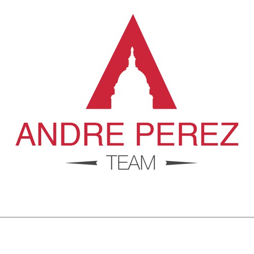 Andre Perez Team Logo