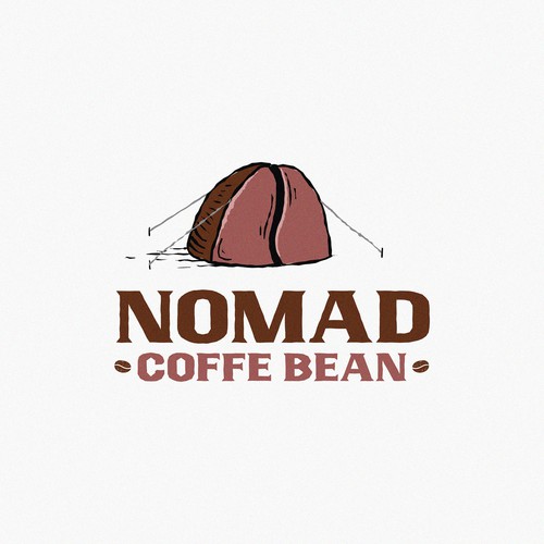 Logo contest entry.