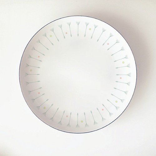 Nordic Plate Design