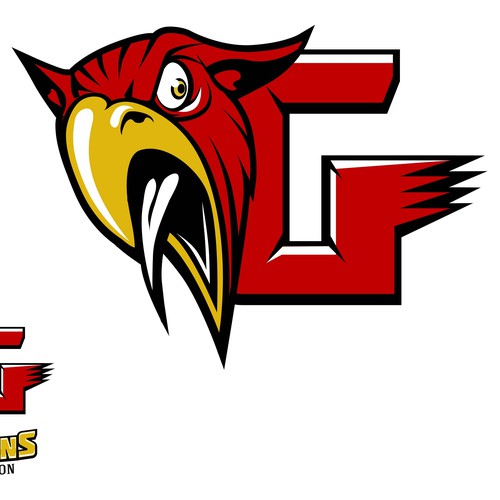 Griffin head for football club