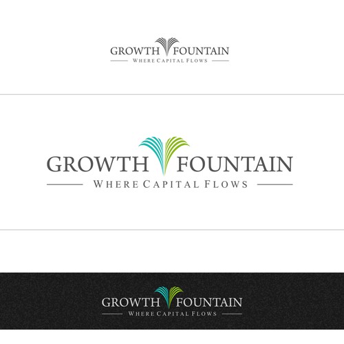 Growth Fountain