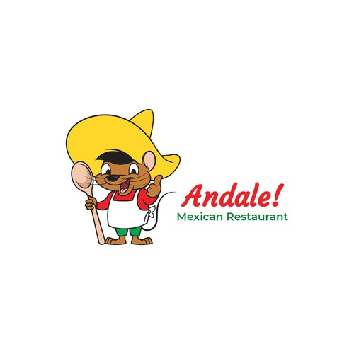 Andale! Mexican Grill