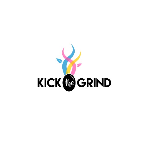 KICK THE GRIND