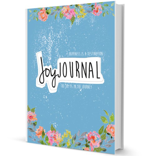 Joy Journal #2