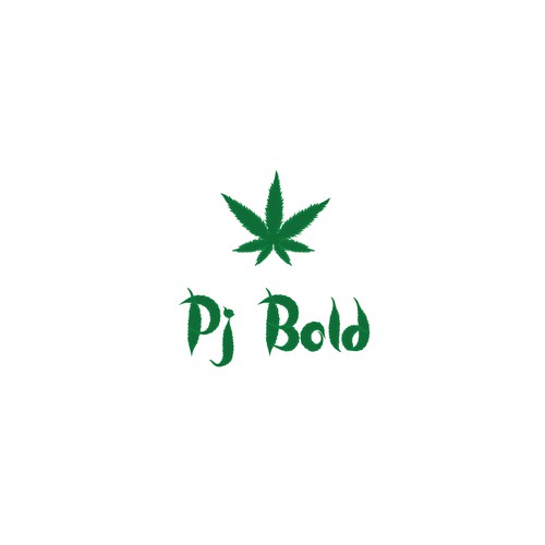 Cannabis logo design