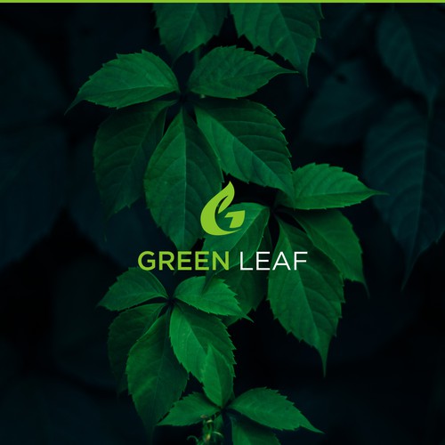 Green Leaf