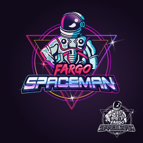 Fargo Spaceman