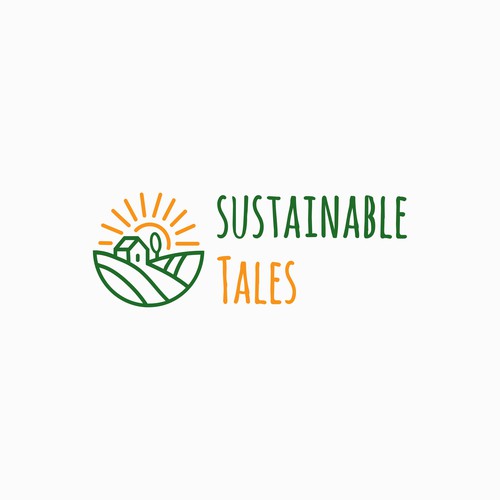 Sustainable tales
