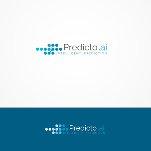 Create A Logo For A Groundbreaking A.I. Company
