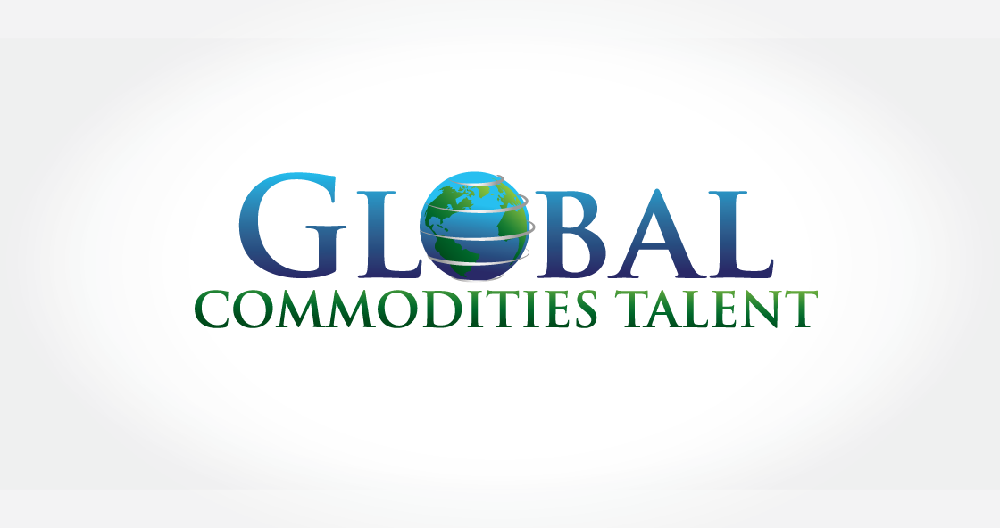 Logo for Global Energy & Commodities recruiting firm