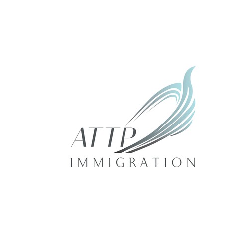 Logo for Canadian immigration agency