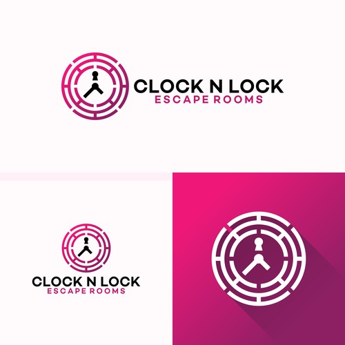 Clock N Lock Escape Rooms