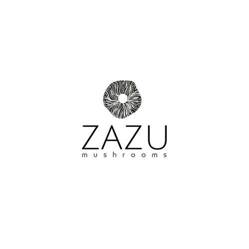 Zazu mushroom