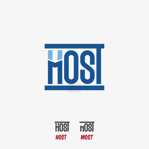 host  most concept