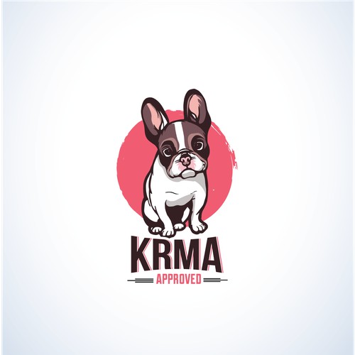 Logo concept for Product based, all environmentally friendly pet products