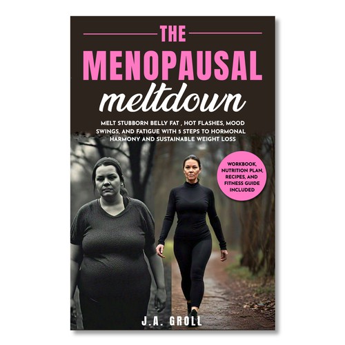 The menopausal meltdown