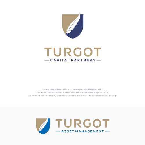 Logo for Turgot