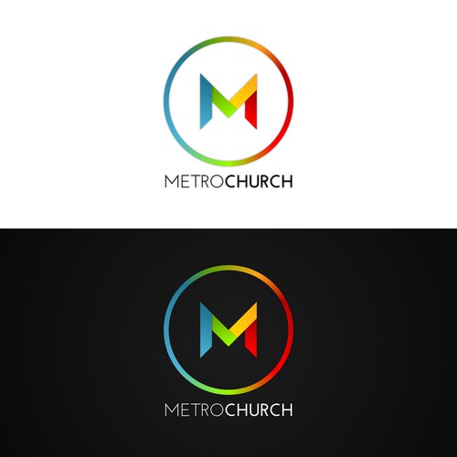 Metro Church Logo