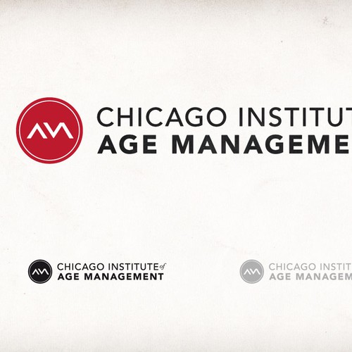 New logo wanted for Chicago Institute Of Age Management