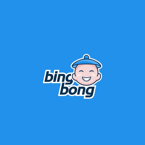 bing bong