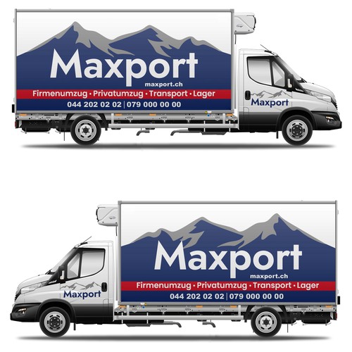 Maxport