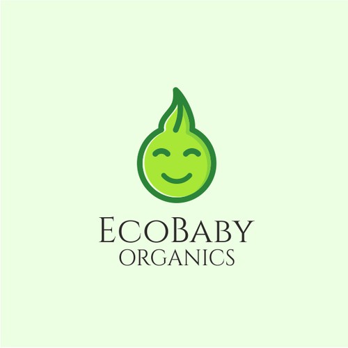 EcoBaby logo
