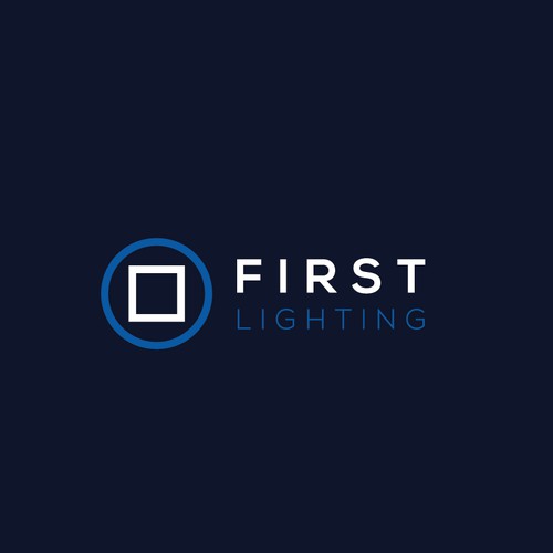 30 year old Lighting company looking for new modern logo