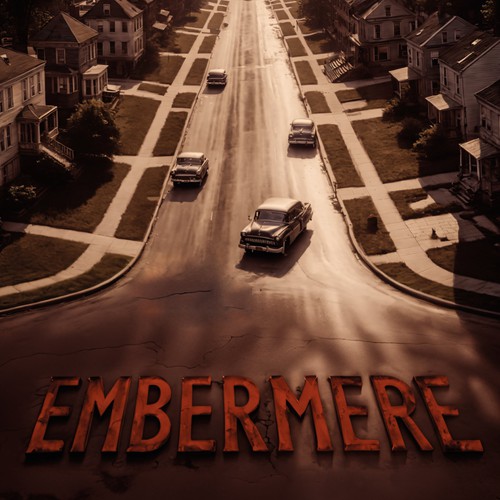 Embermere