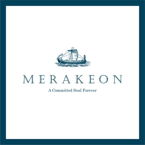 Logo for merakeon