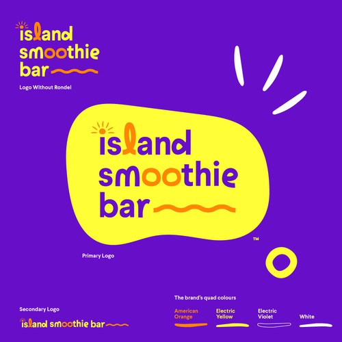 Island Smoothie Bar