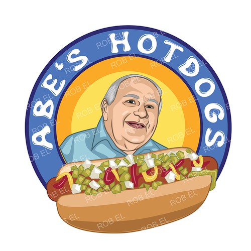 Abe's Hotdogs