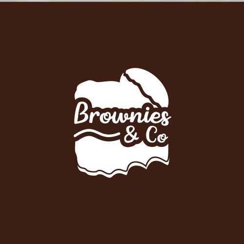 brownies coffee logo