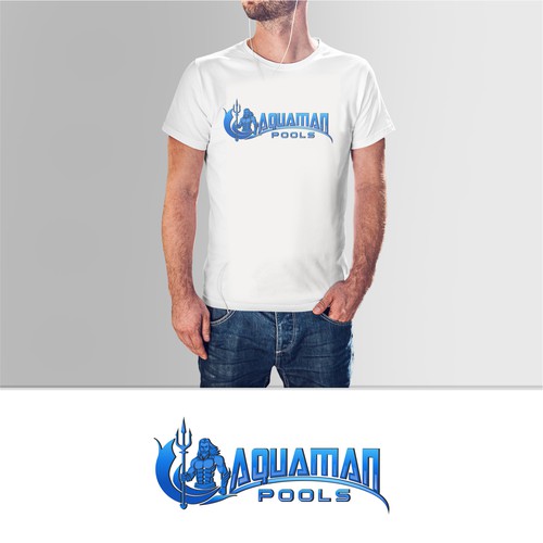 Aquaman Pools