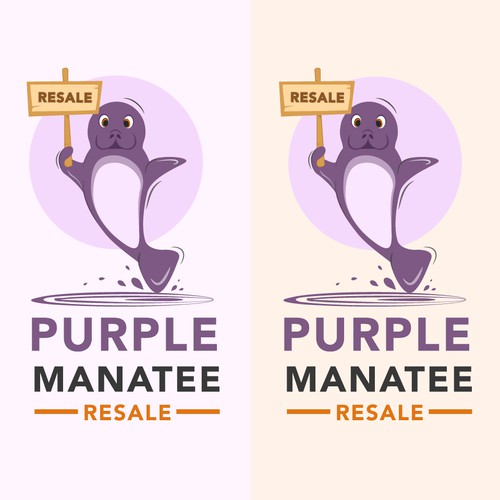 Manatee