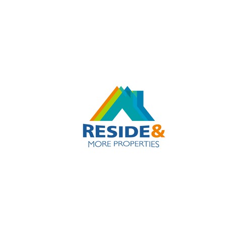 RESIDE Logo